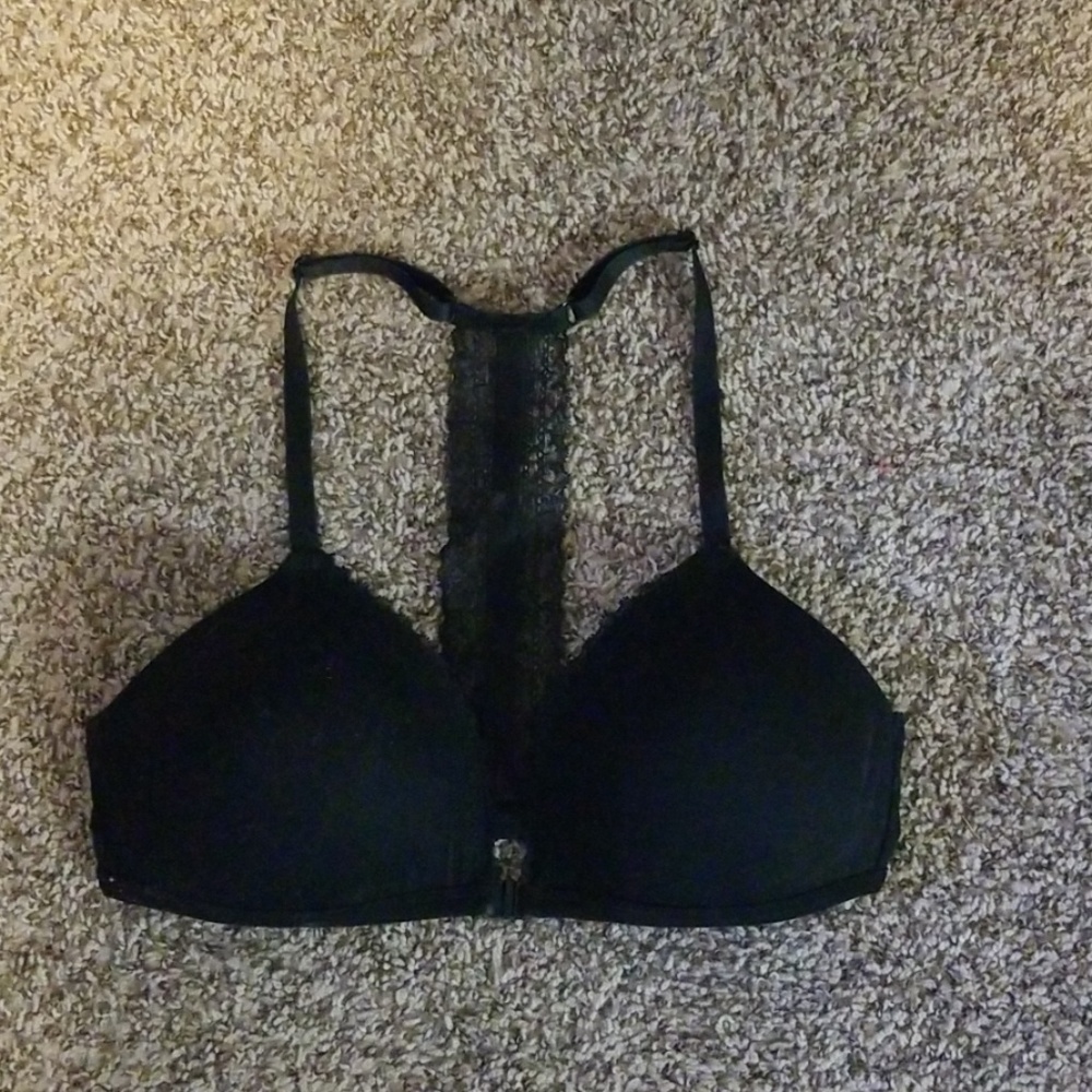 Women's bra